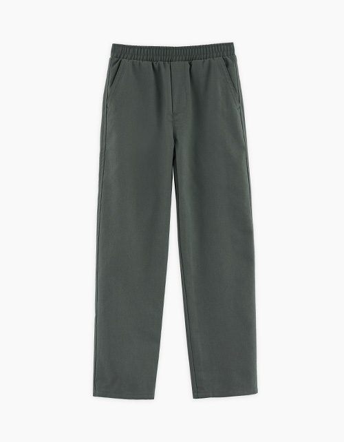 Вид спереди