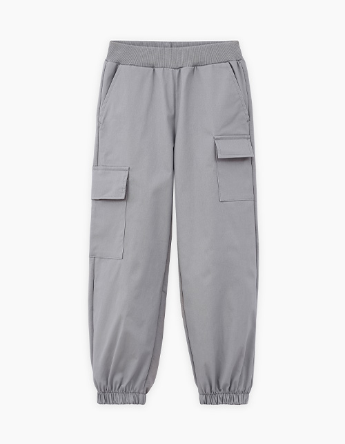 Вид спереди