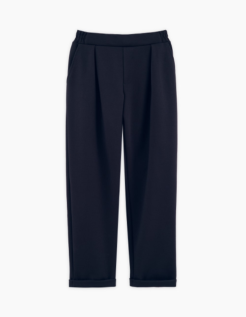 Вид спереди