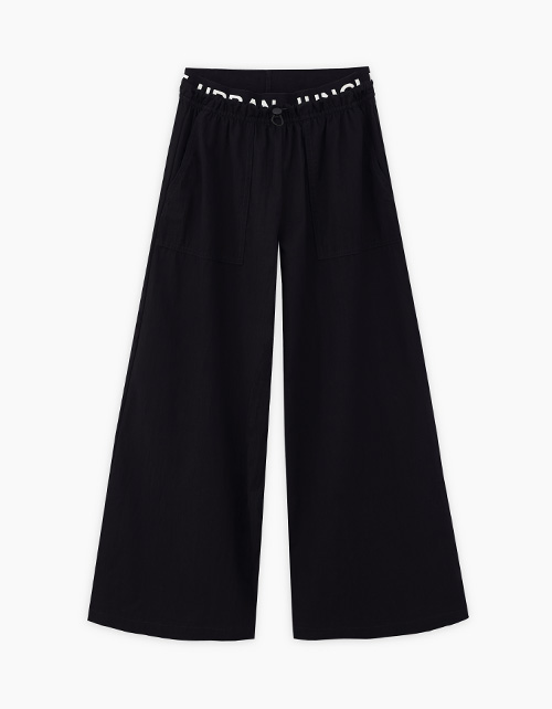 Вид спереди