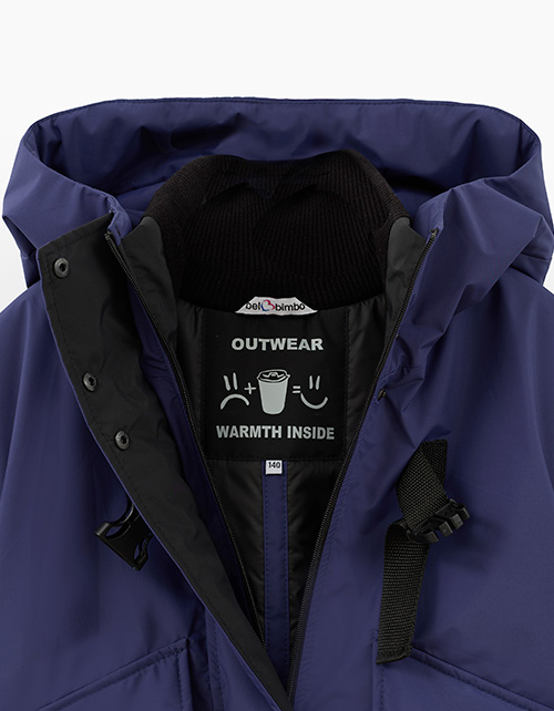 Вид детали