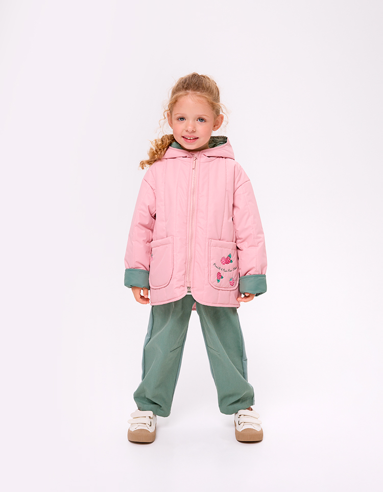 Хорошее настроение