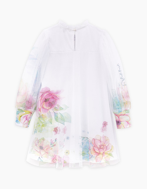 Вид сзади