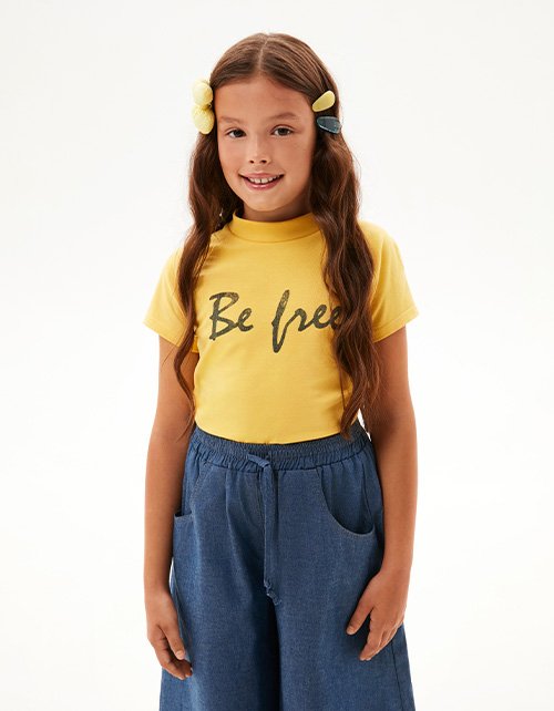 Вид на модели