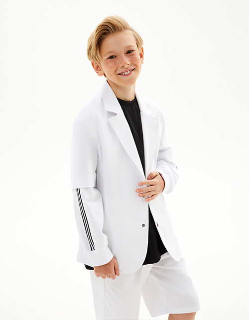 Вид на модели