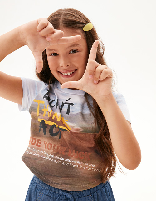 Вид на модели