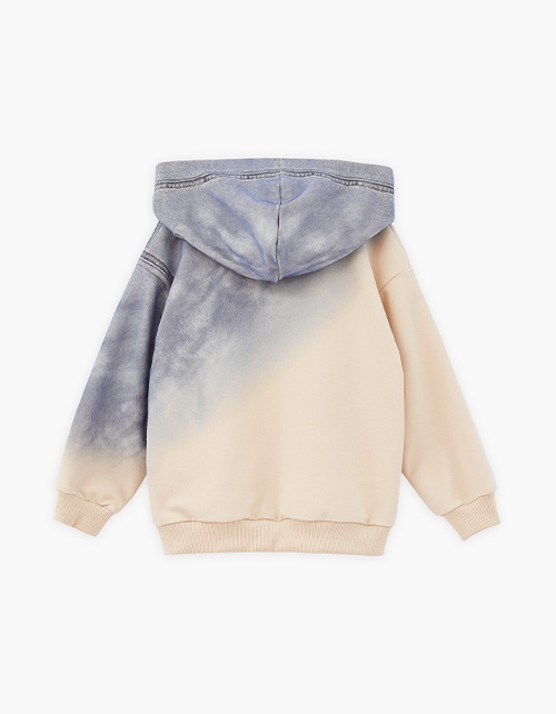 Вид сзади
