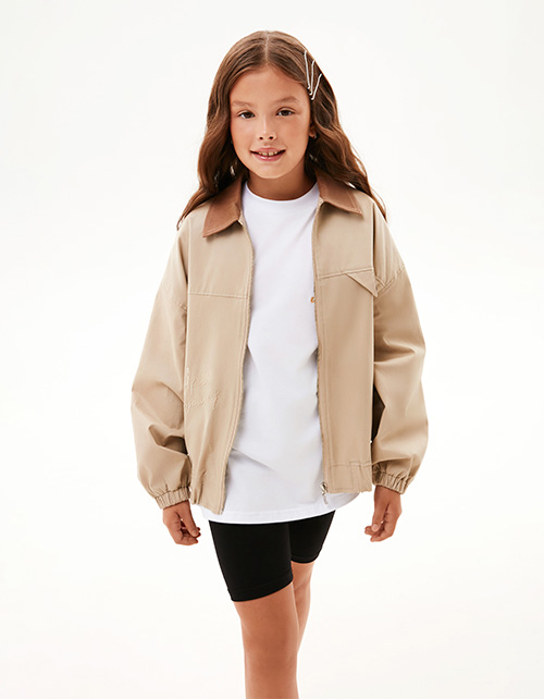 Вид на модели